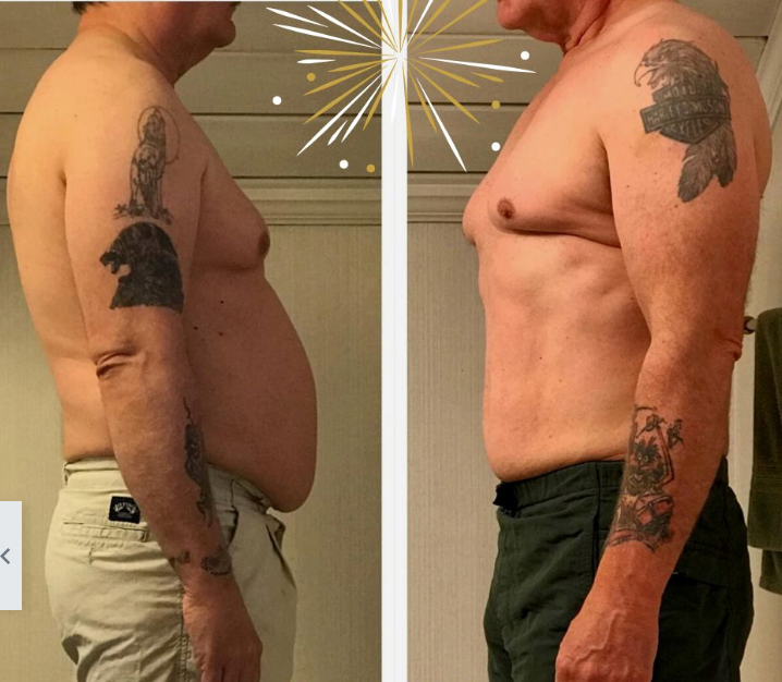 β
Flex & Lean: 30-Day Transformation System (Standard Plan β Non-Custom)