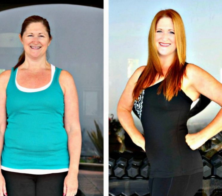 β
Flex & Lean: 30-Day Transformation System (Standard Plan β Non-Custom)