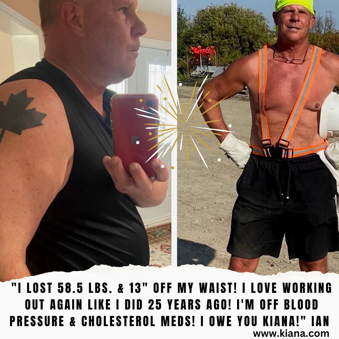 β
Flex & Lean: 30-Day Transformation System (Standard Plan β Non-Custom)