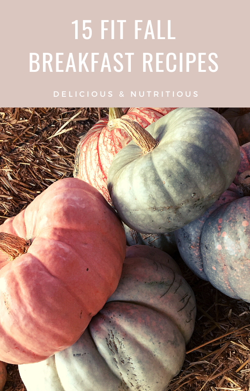 Kiana Tom 15 Fit Fall-Inspired Plant-Based Recipes, Nutritious & Delicious