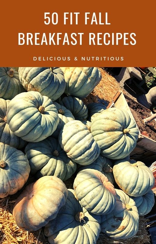 Kiana Tom Fall-Inspired Breakfast Recipes – Cozy, Delicious and Healthy