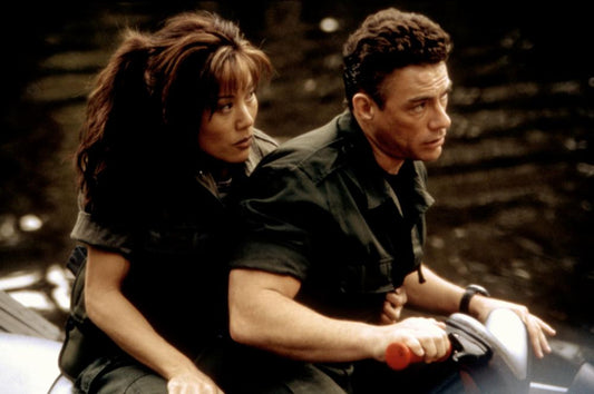 DVD Universal Soldier - Kiana Fitness Shop - 8