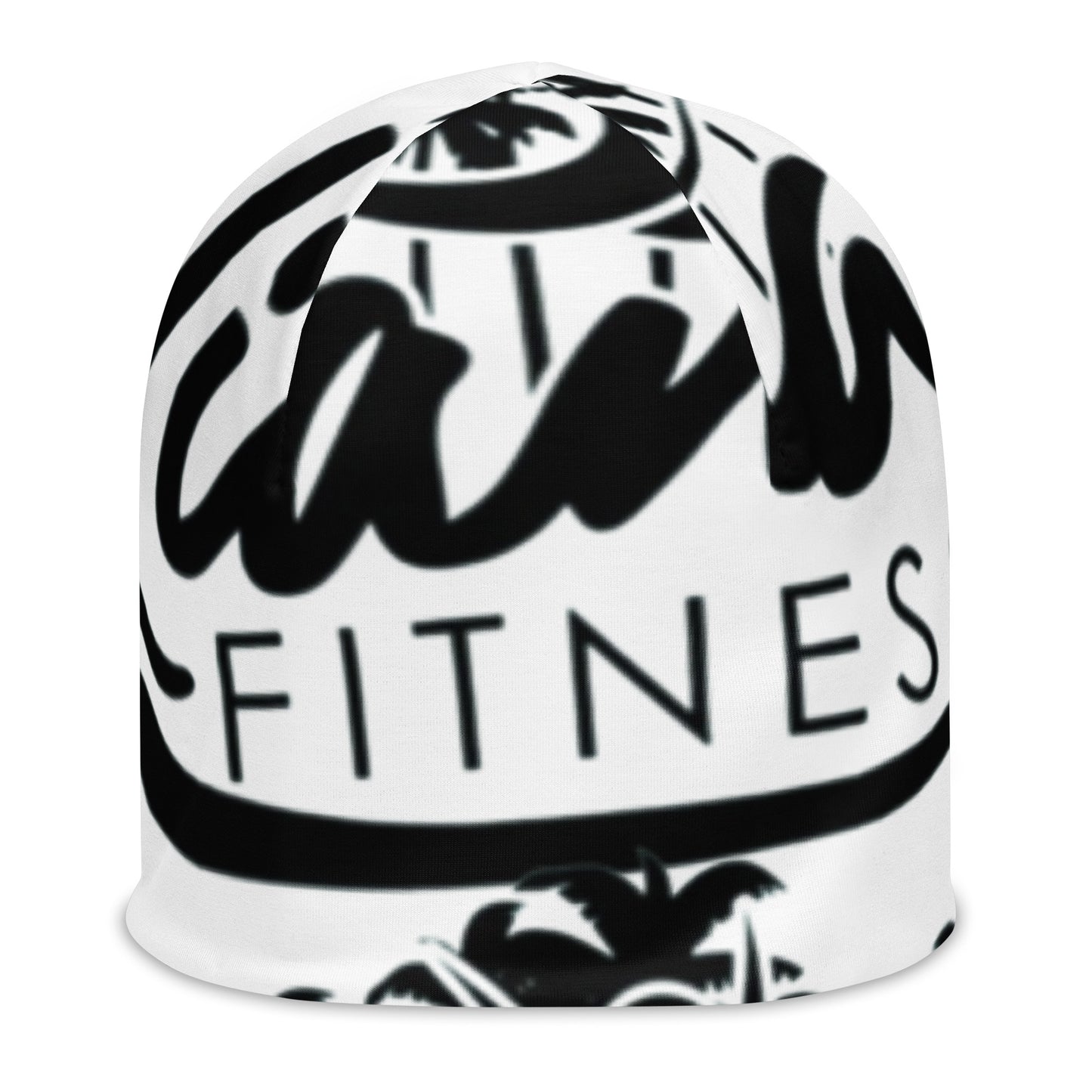 π₯ New! Kiana Graffiti Beanie π₯