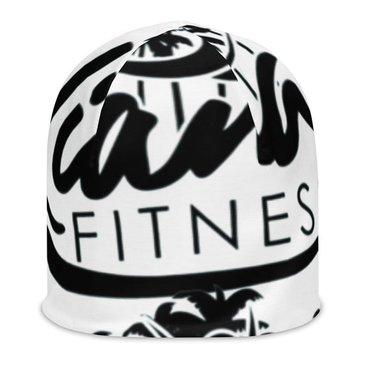 🔥 New! Kiana Graffiti Beanie 🔥