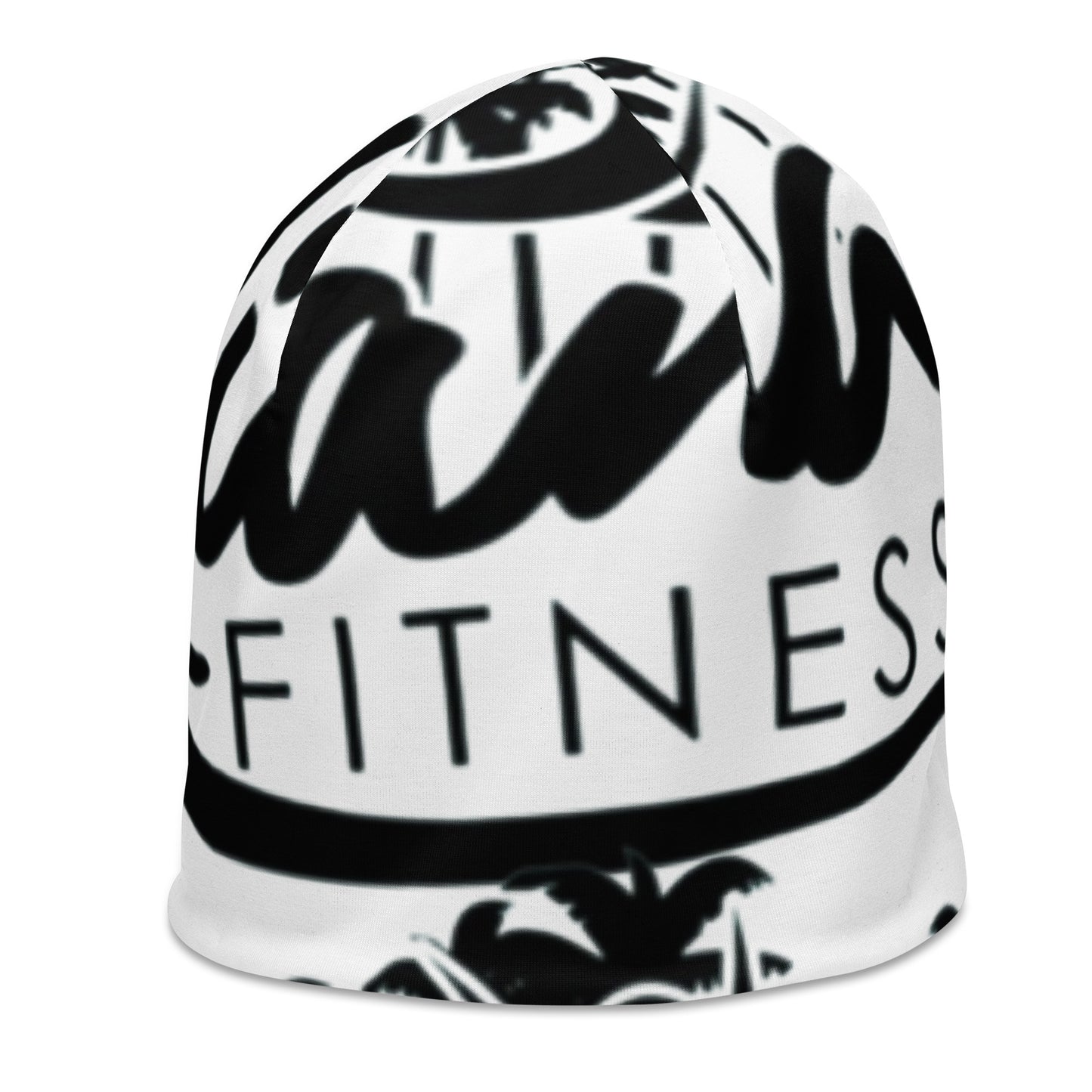 π₯ New! Kiana Graffiti Beanie π₯