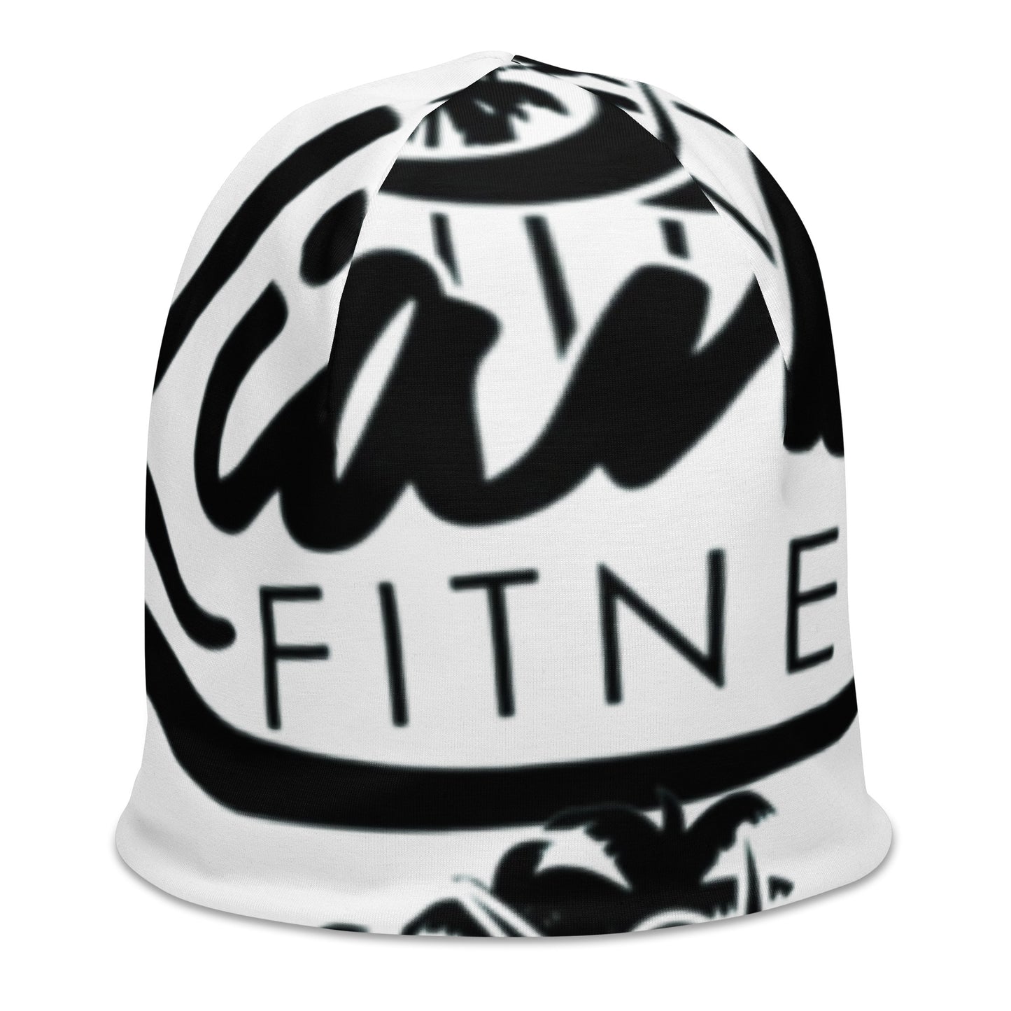 π₯ New! Kiana Graffiti Beanie π₯