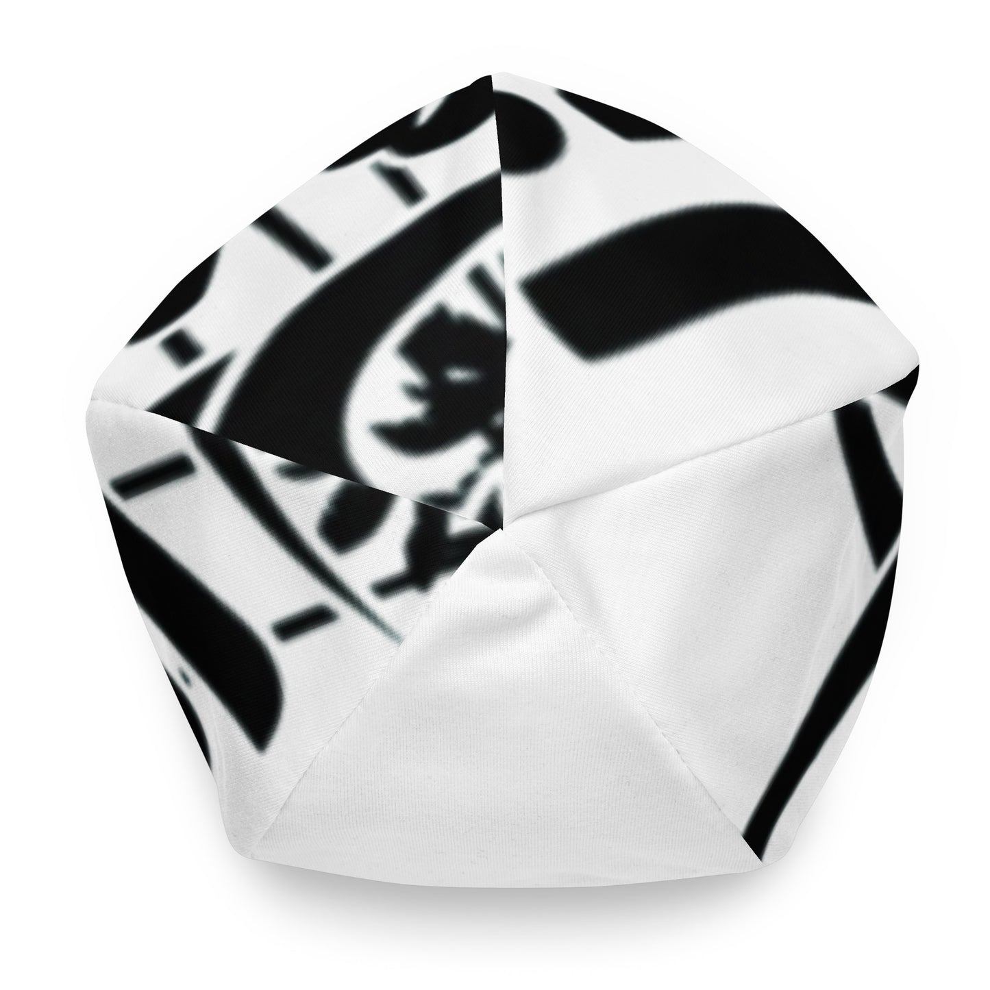 π₯ New! Kiana Graffiti Beanie π₯