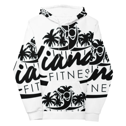 🔥 New! Kiana Graffiti Hoodie 🔥