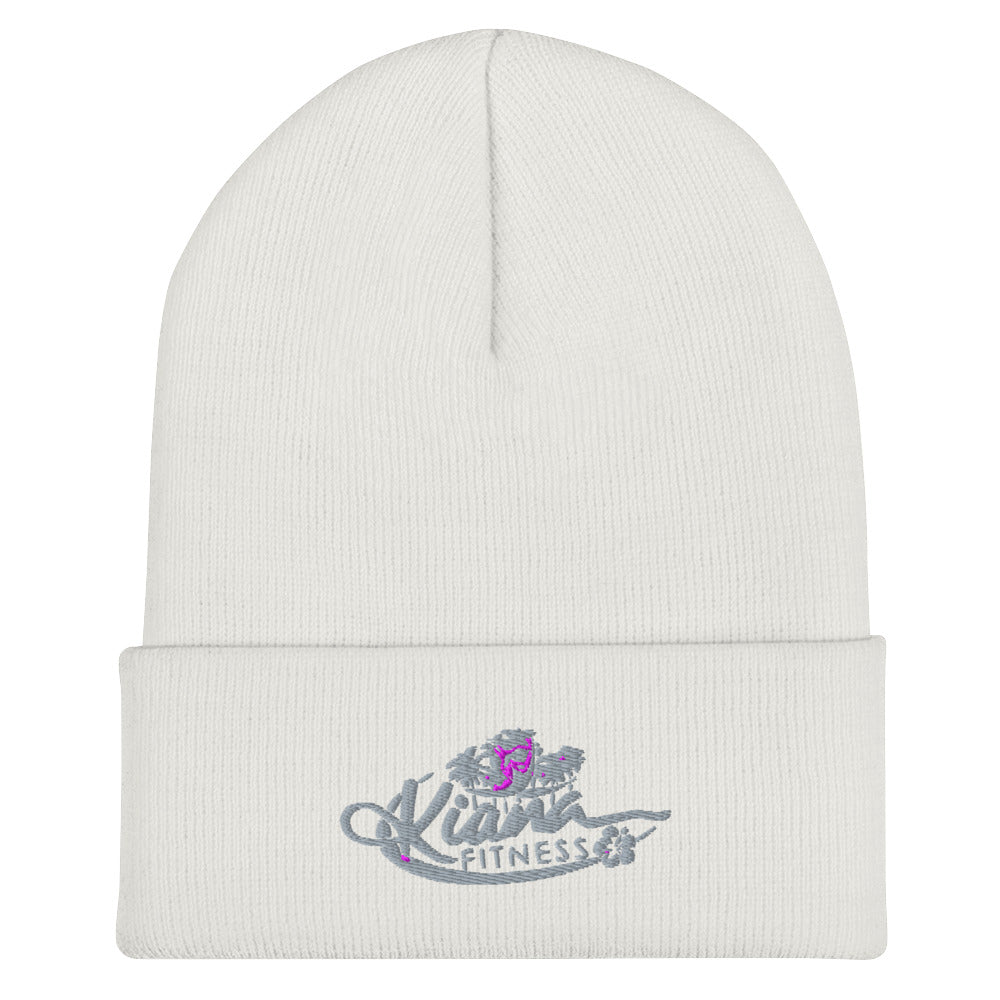 π€ Kiana Cuffed Beanie β Everyday Cool. Anywhere Flex.