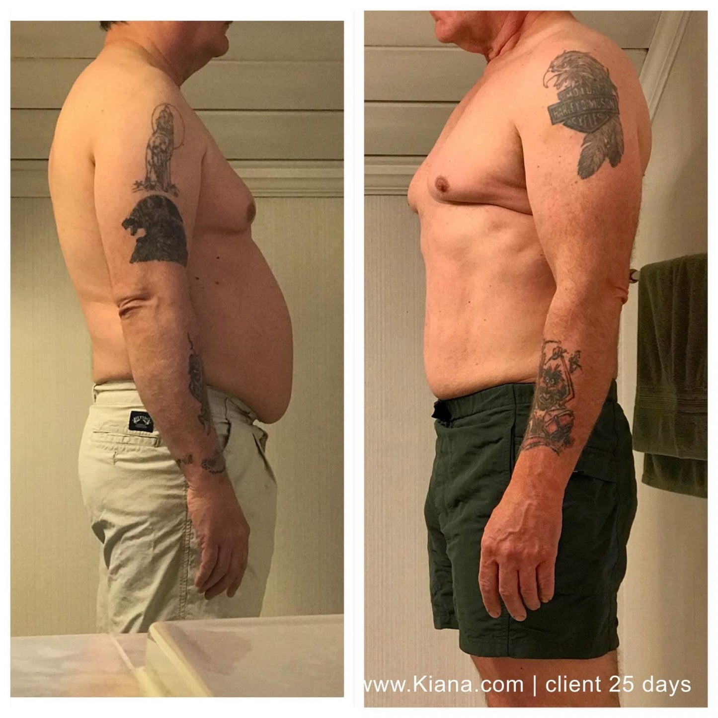 🏆Flex & Lean VIP – Your Custom 30-Day Transformation! 👉 Personalized Coaching & Plan + Fuel Food Kit →