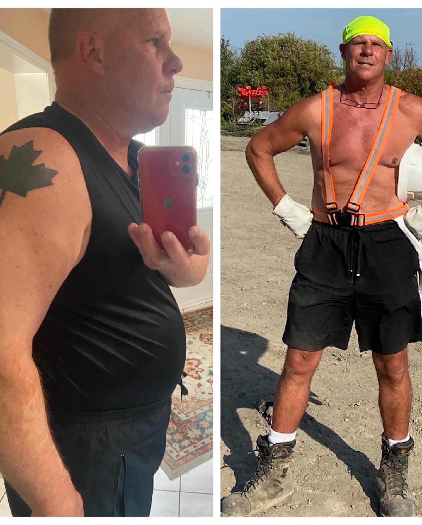 🏆Flex & Lean VIP – Your Custom 30-Day Transformation! 👉 Personalized Coaching & Plan + Fuel Food Kit →