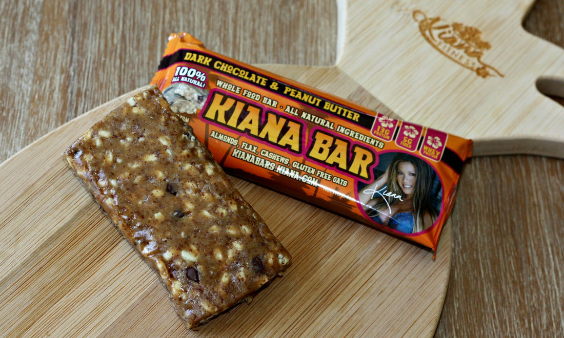 KIANA BAR REVIEWS