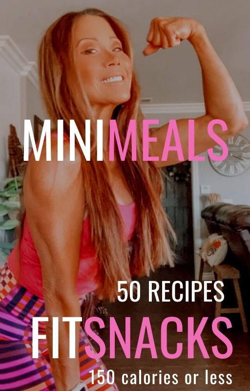 📚 Kiana’s Ultimate Fit Life eBooks & Guides