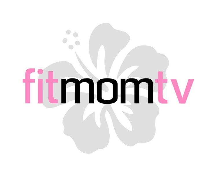 FIT MOM TV SWAG