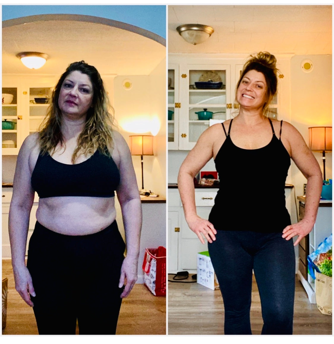 Kiana Tom Health Coach + 30-Day Fuel Food Kit