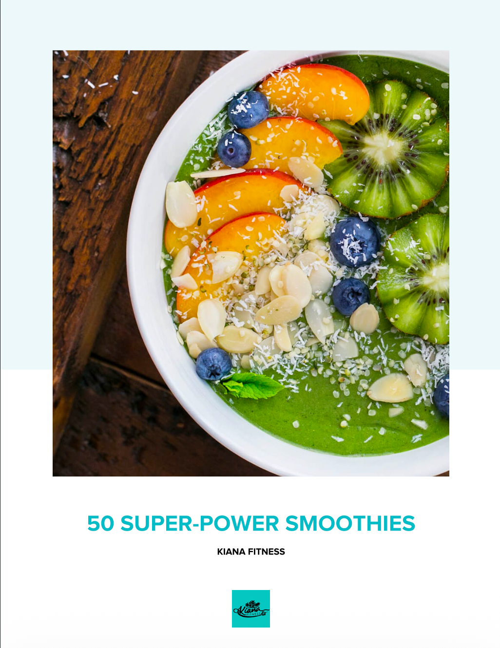 🥤 50 Unique Smoothies & Bowls to Flex Your Glow! 🍓