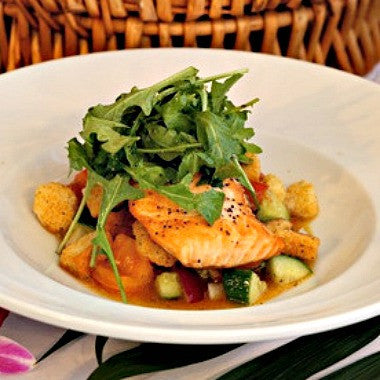 KIANA'S FIT COOKING RECIPE E-BOOK - Kiana Fitness Shop - 1