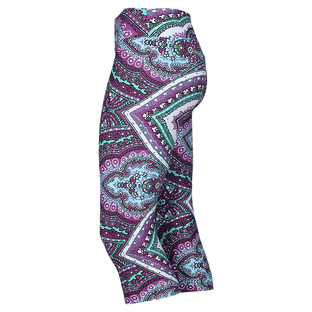 NEW! India Capri Crops - Kiana Fitness Shop - 2