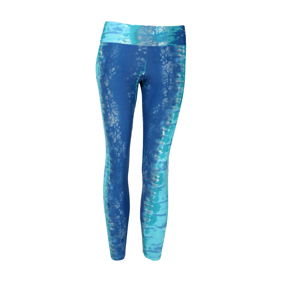 NEW! Fiji Leggings - Kiana Fitness Shop - 1