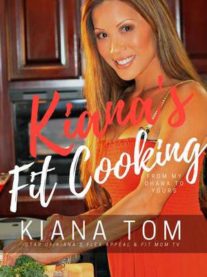 FIT COOKING BOOK