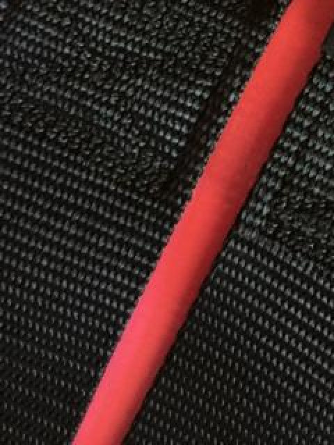 Stretch & Flex Strap | Black or Pink