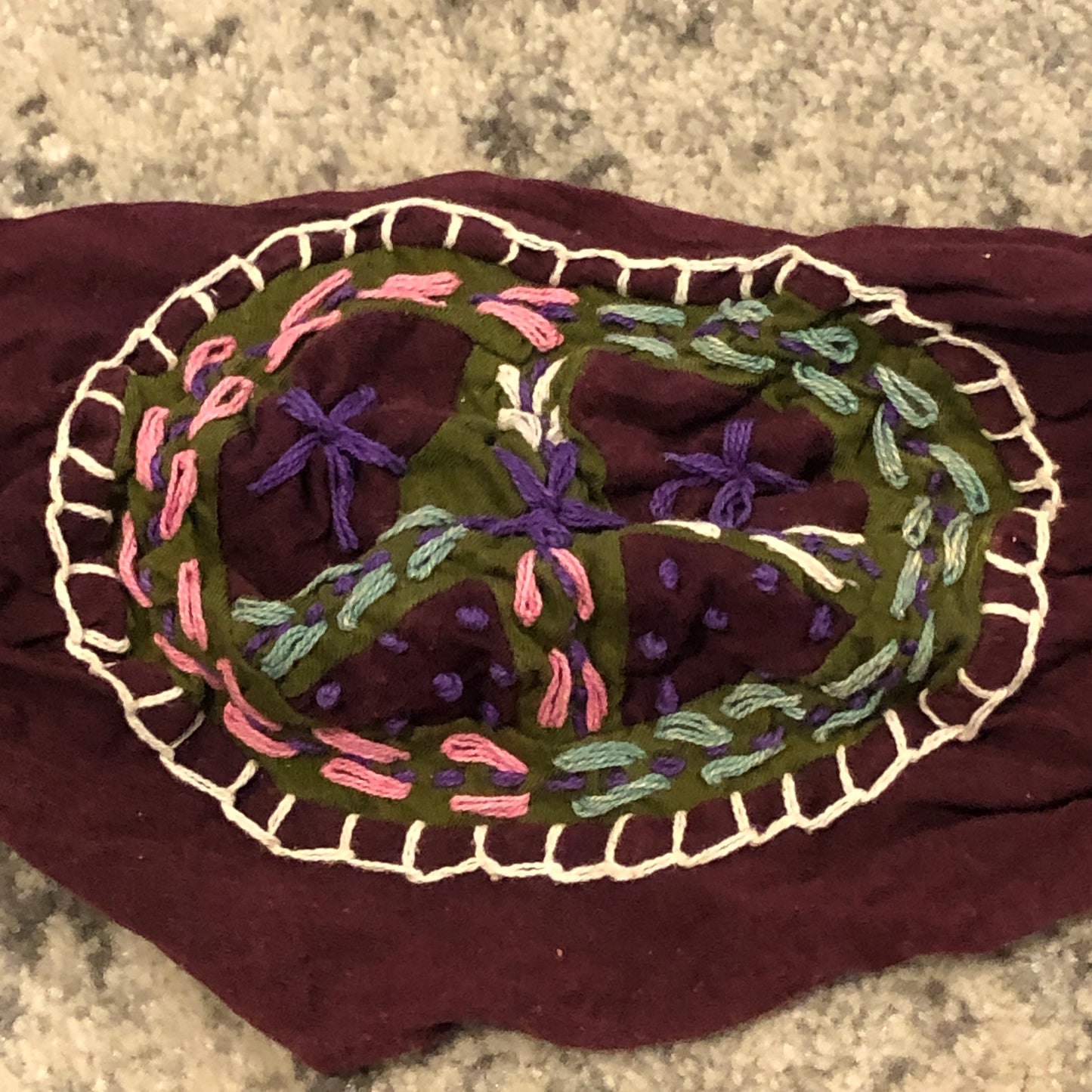 Fit Hippie Head Bands | Boho Hippie Festival