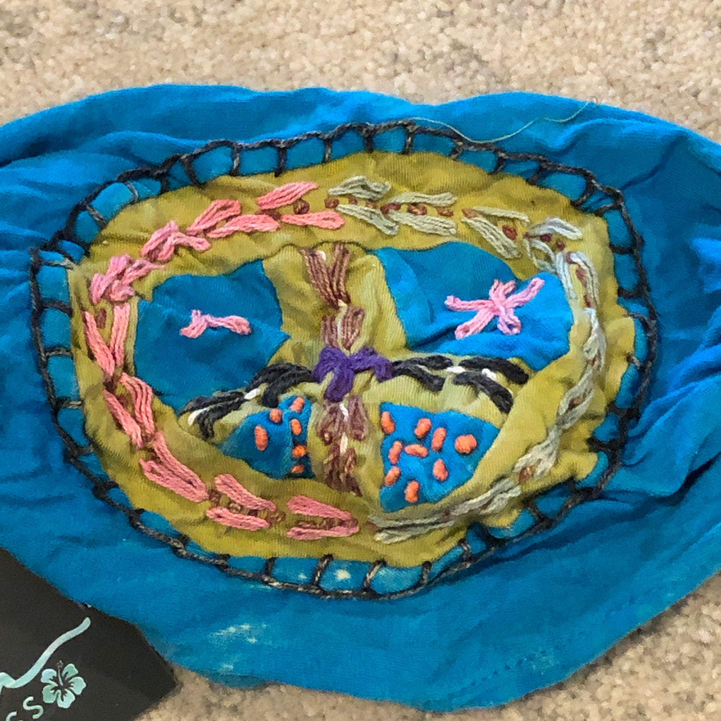 Fit Hippie Head Bands | Boho Hippie Festival