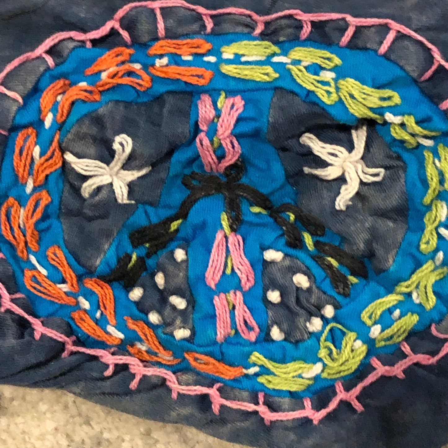 Fit Hippie Head Bands | Boho Hippie Festival