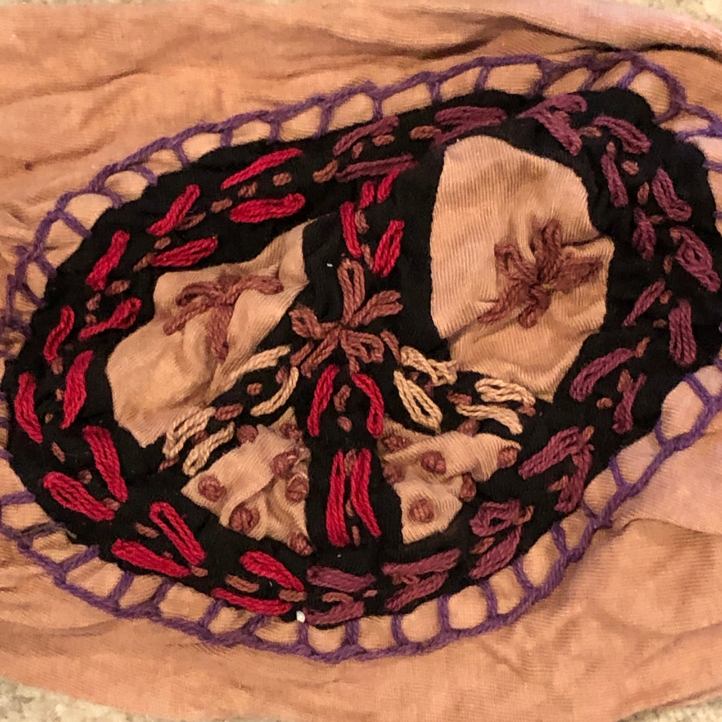 Fit Hippie Head Bands | Boho Hippie Festival