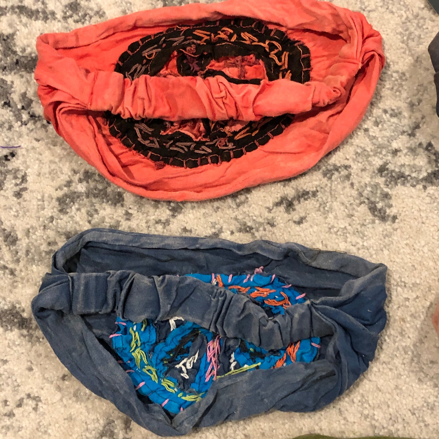 Fit Hippie Head Bands | Boho Hippie Festival