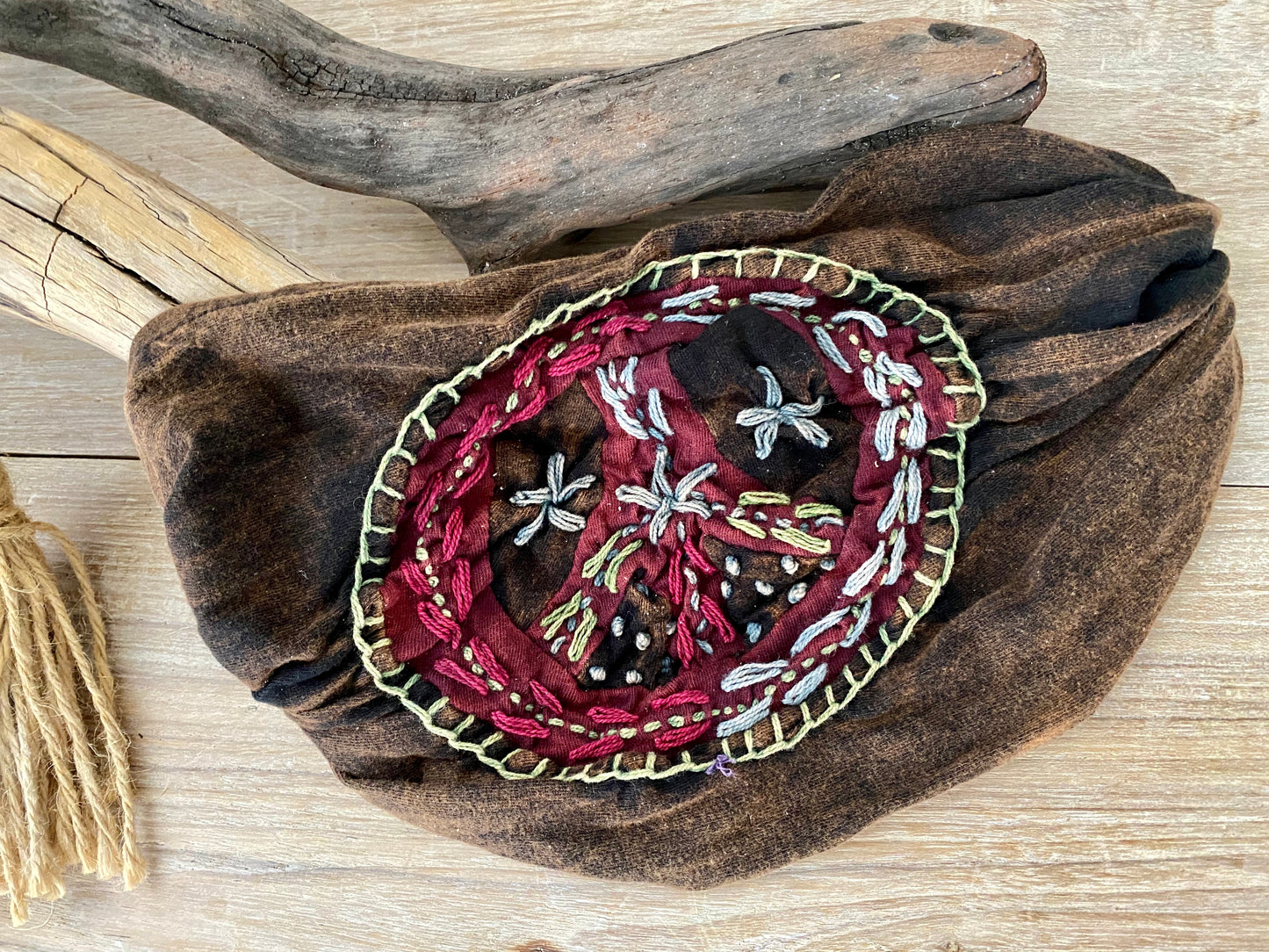 Fit Hippie Head Bands | Boho Hippie Festival