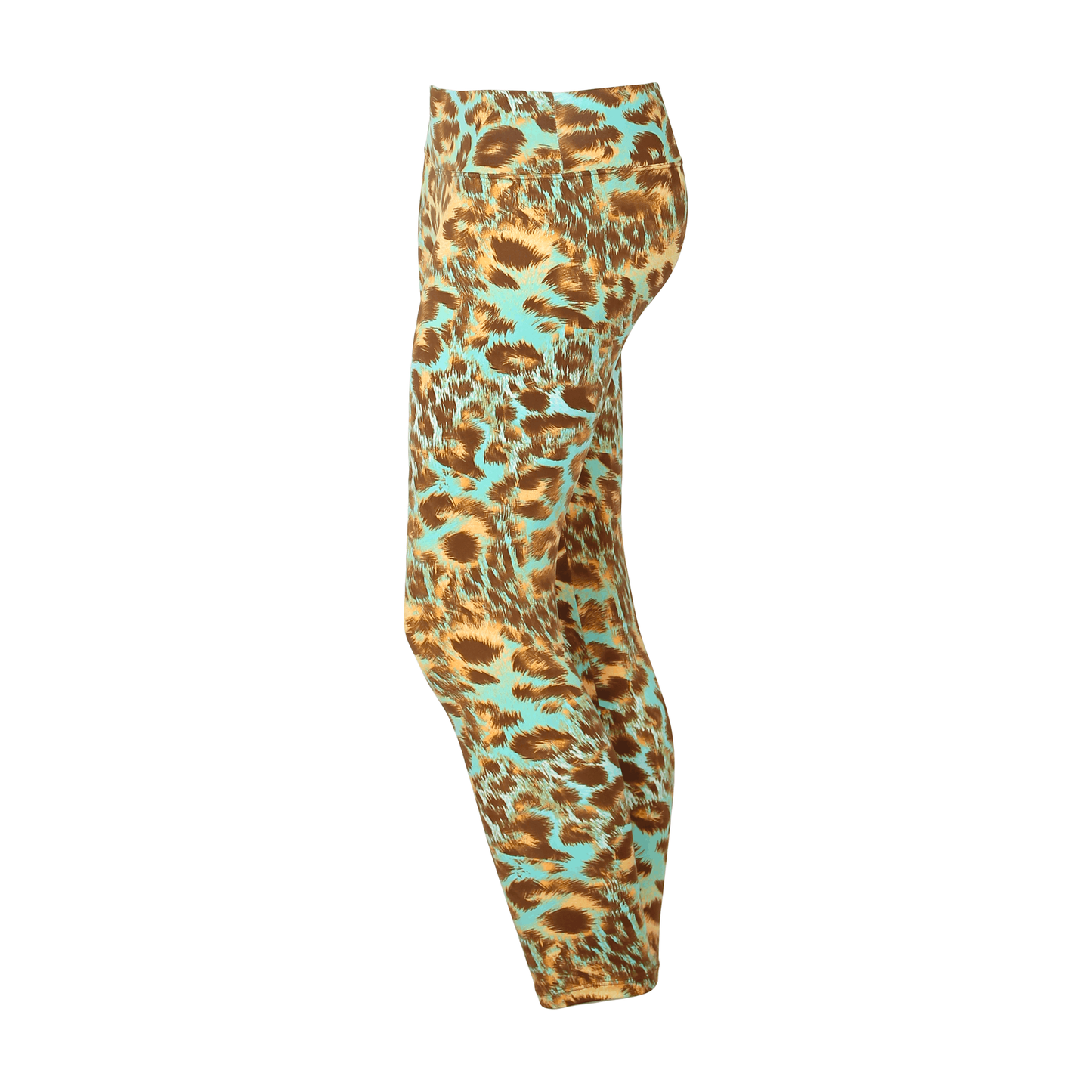 NEW! Safari Leggings - Kiana Fitness Shop - 2