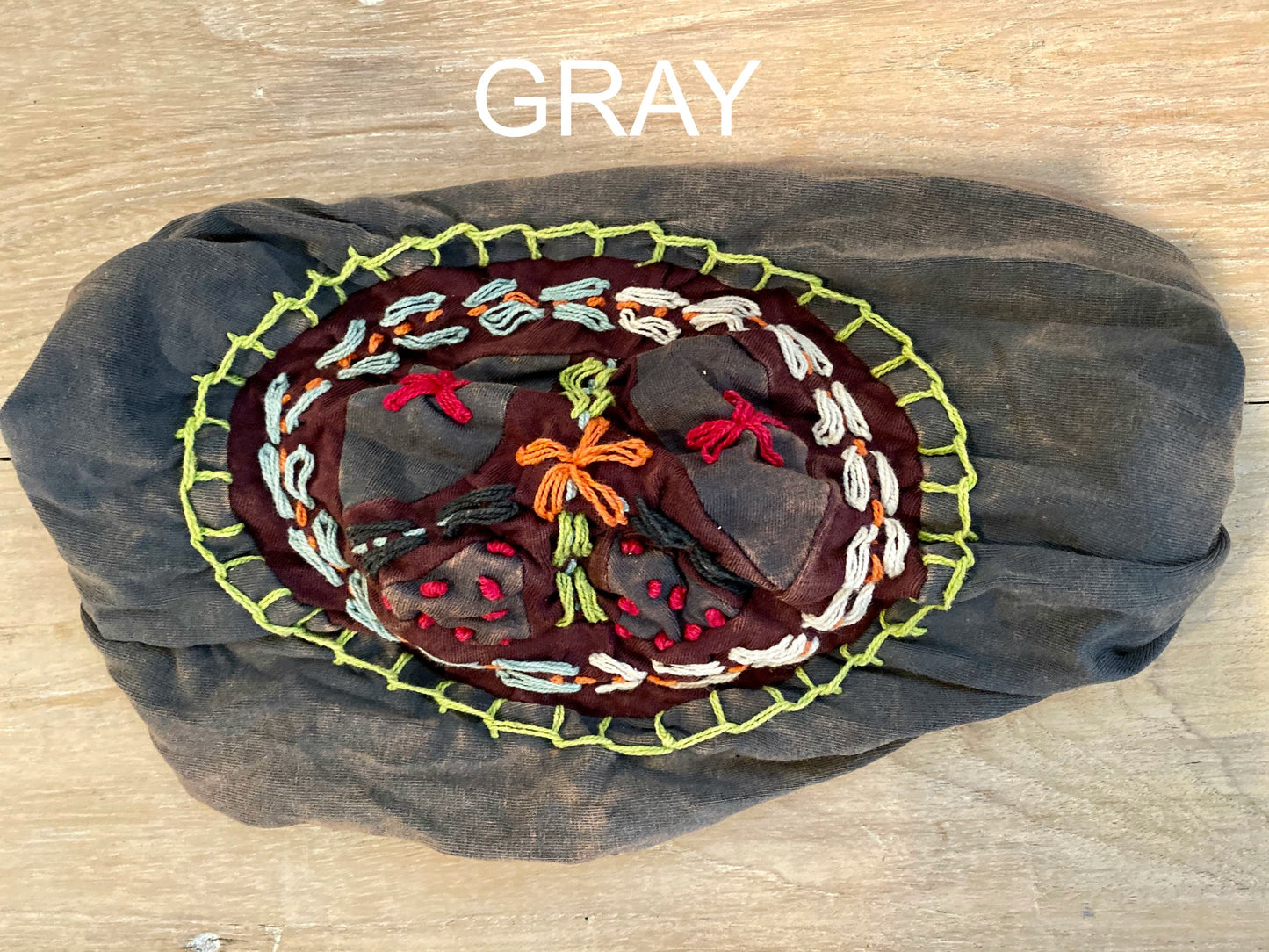 Fit Hippie Head Bands | Boho Hippie Festival