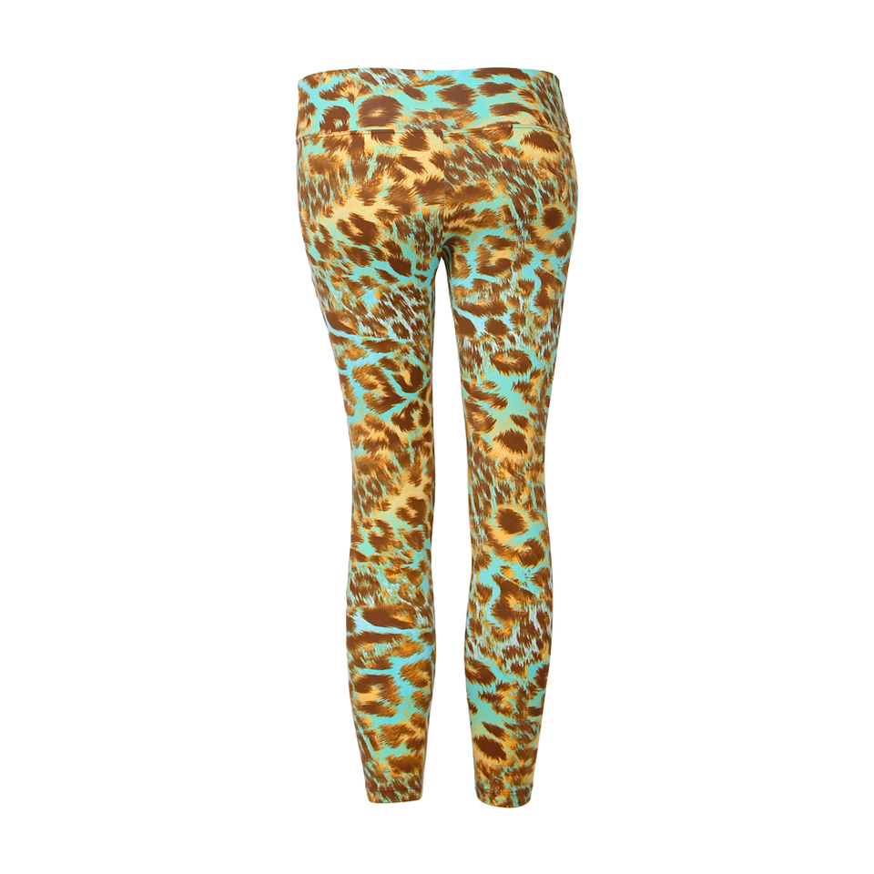 NEW! Safari Leggings - Kiana Fitness Shop - 3