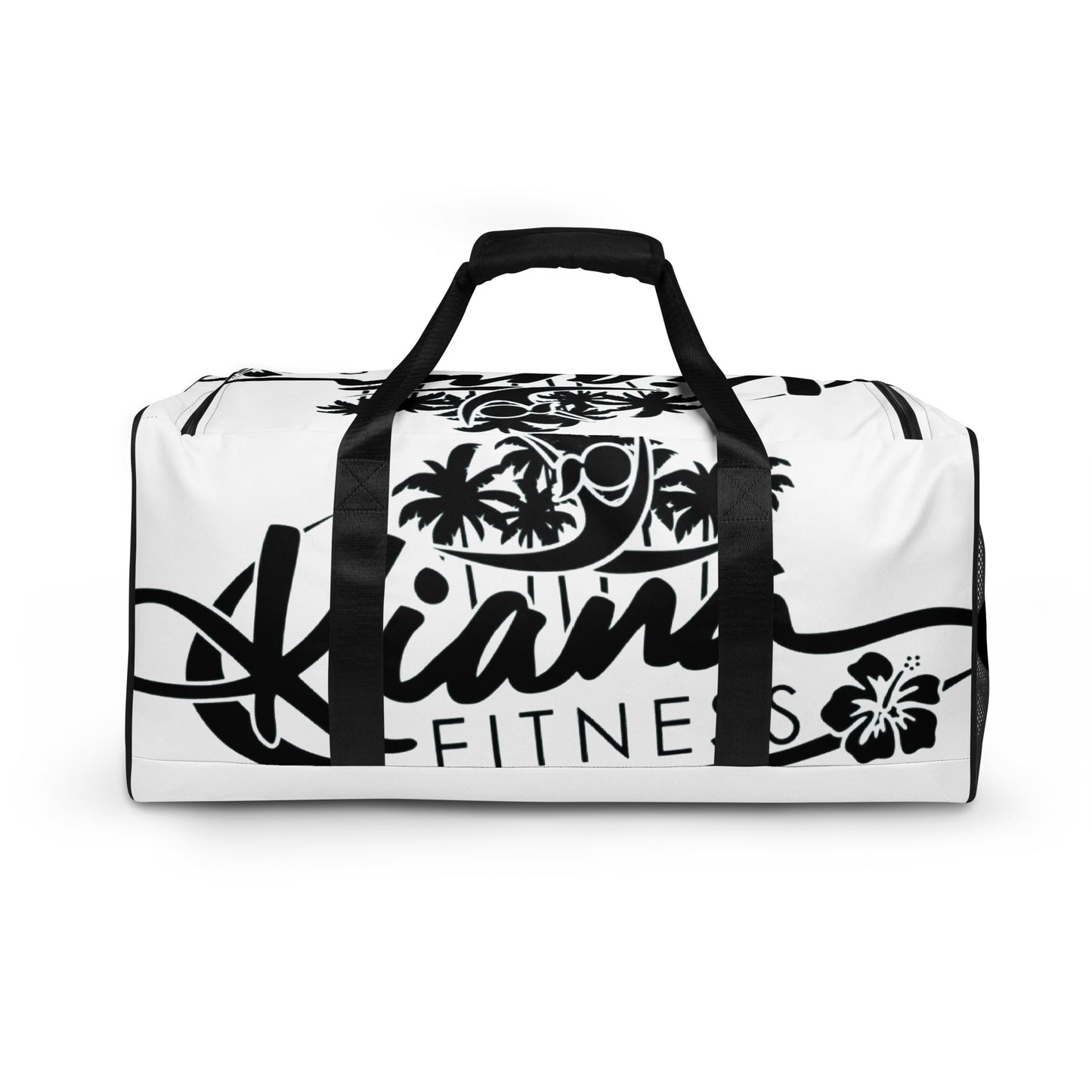 🔥 New! Kiana Duffle Bag — Your Ultimate Gym & Travel Companion 🔥
