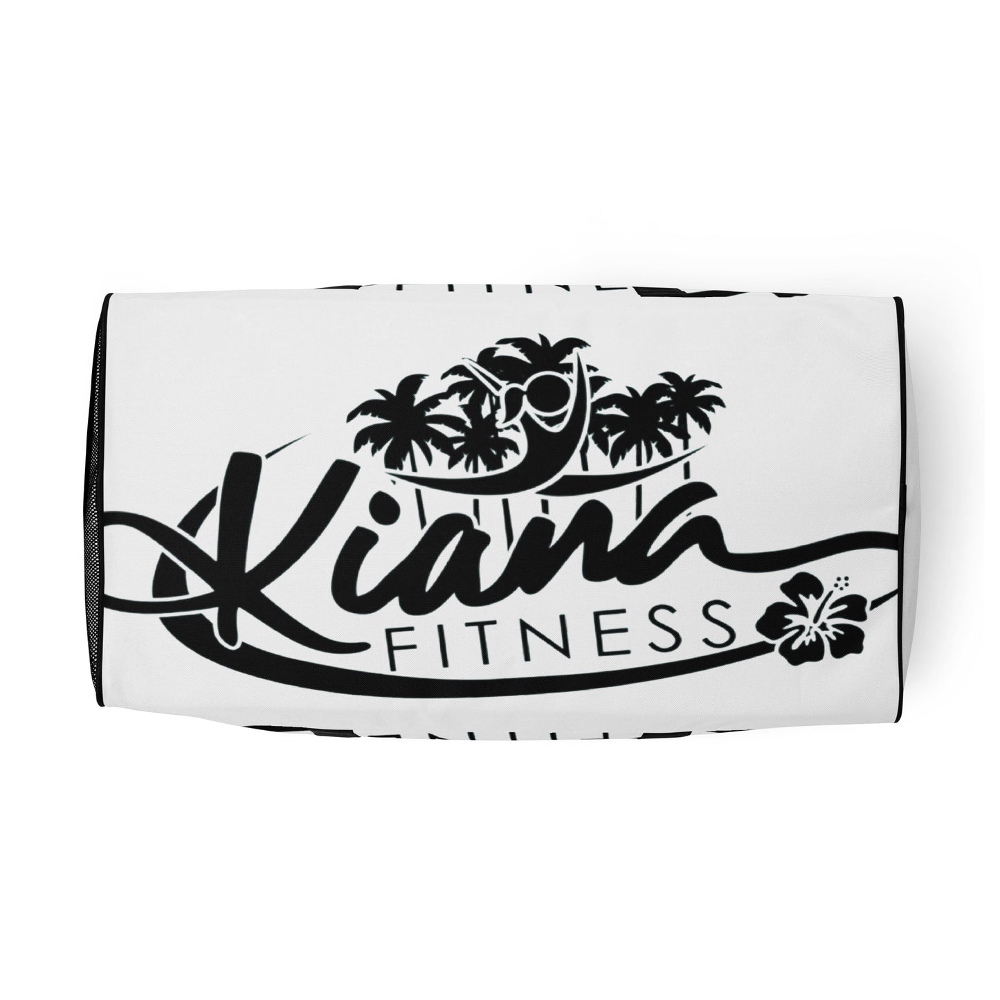 🔥 New! Kiana Duffle Bag — Your Ultimate Gym & Travel Companion 🔥