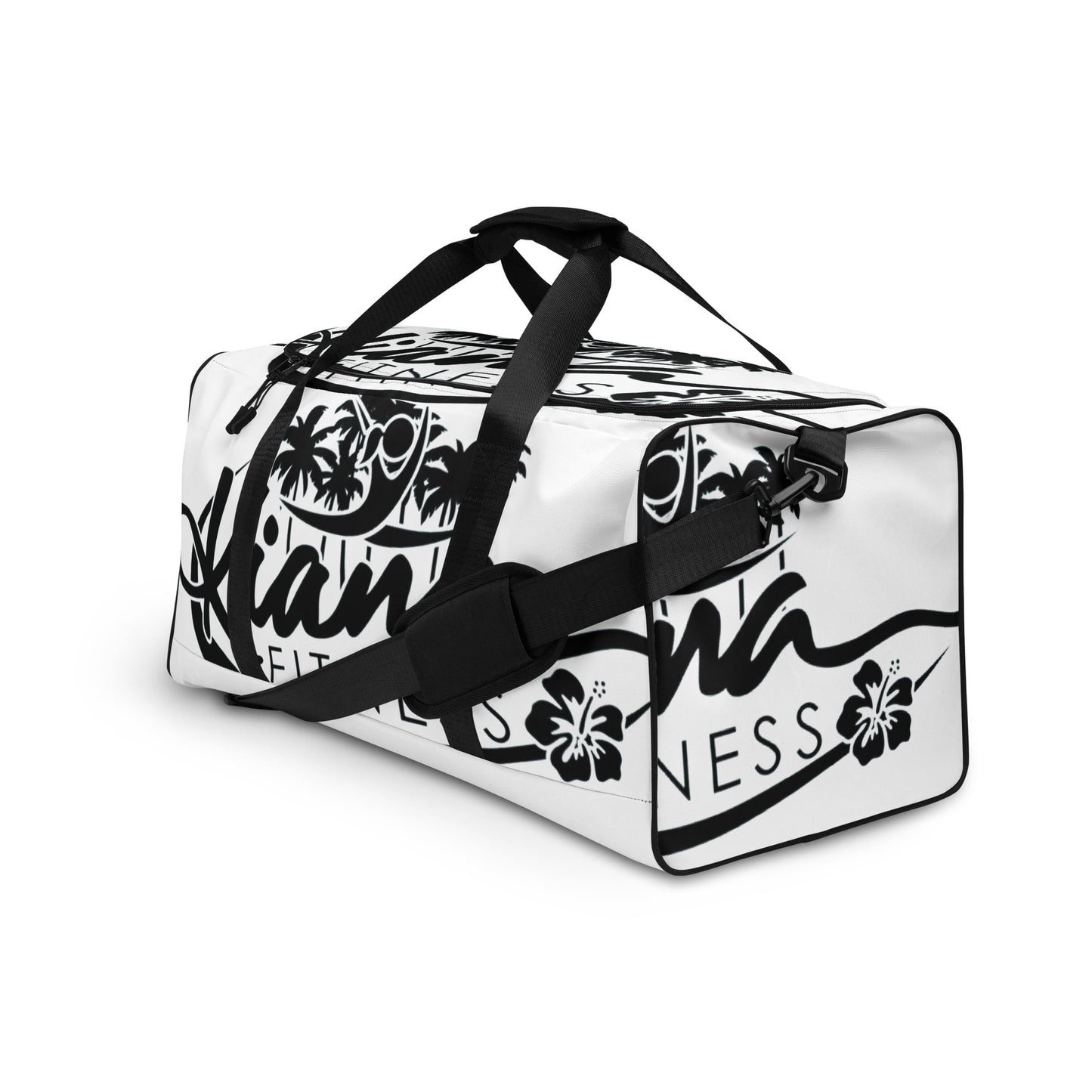 🔥 New! Kiana Duffle Bag — Your Ultimate Gym & Travel Companion 🔥