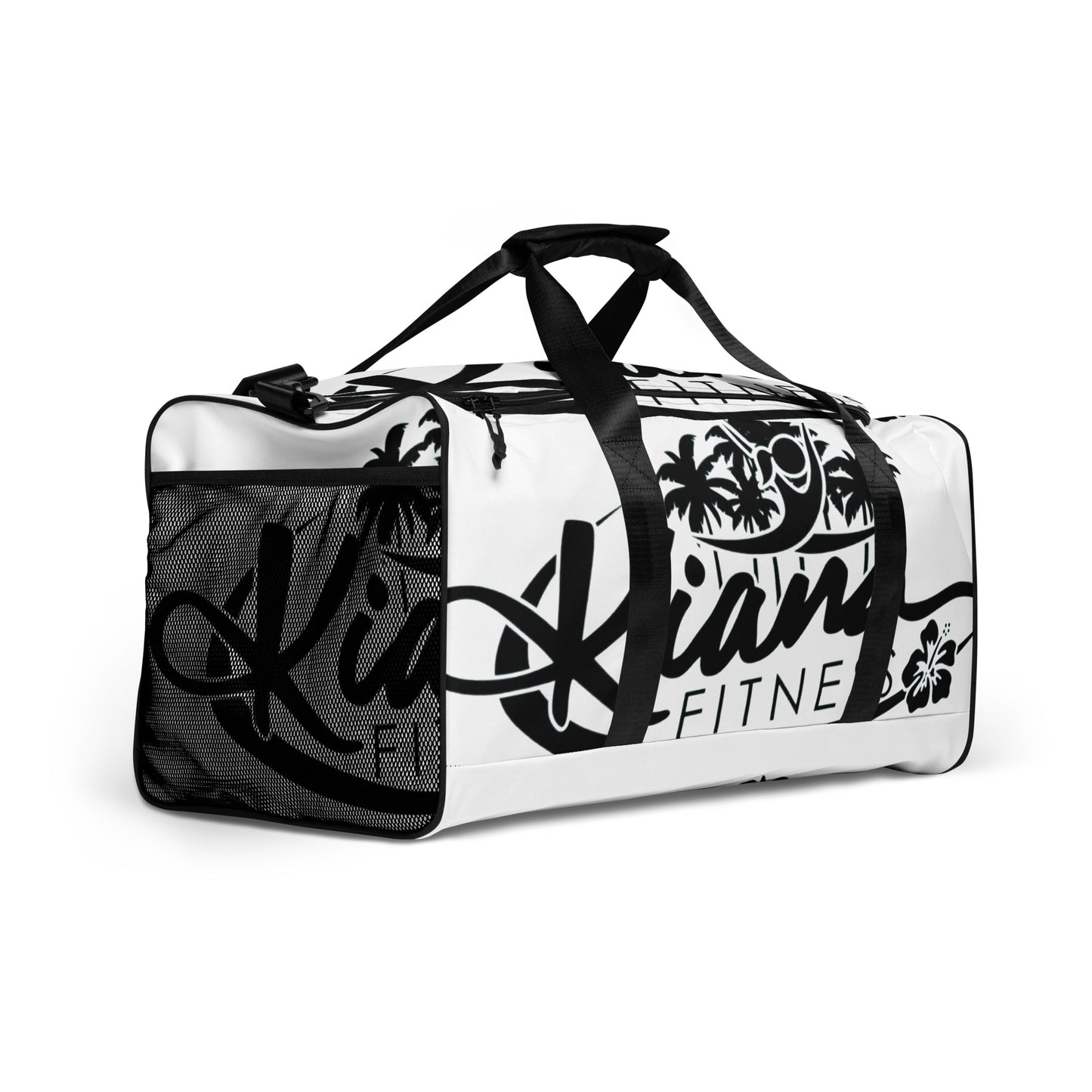 🔥 New! Kiana Duffle Bag — Your Ultimate Gym & Travel Companion 🔥