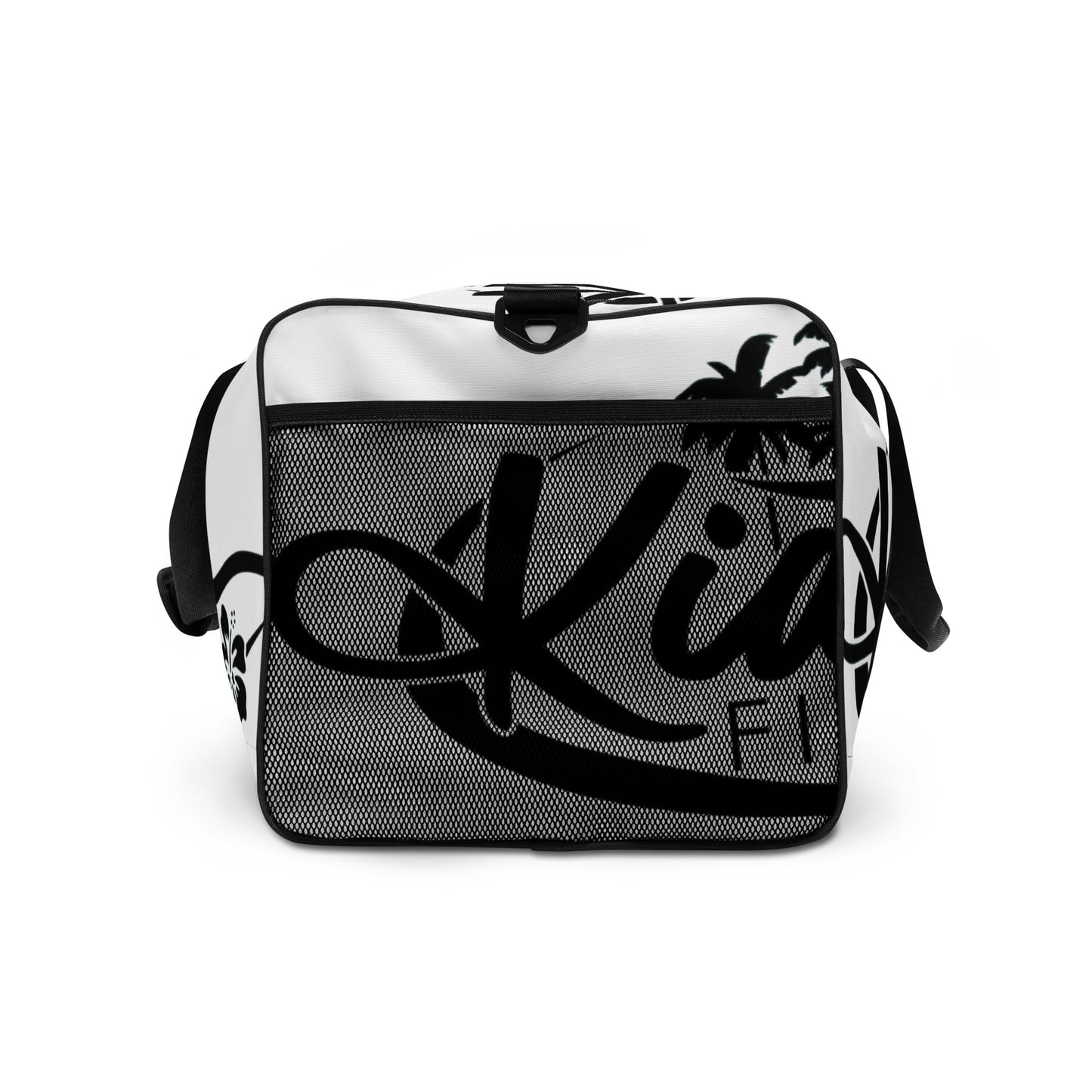 🔥 New! Kiana Duffle Bag — Your Ultimate Gym & Travel Companion 🔥