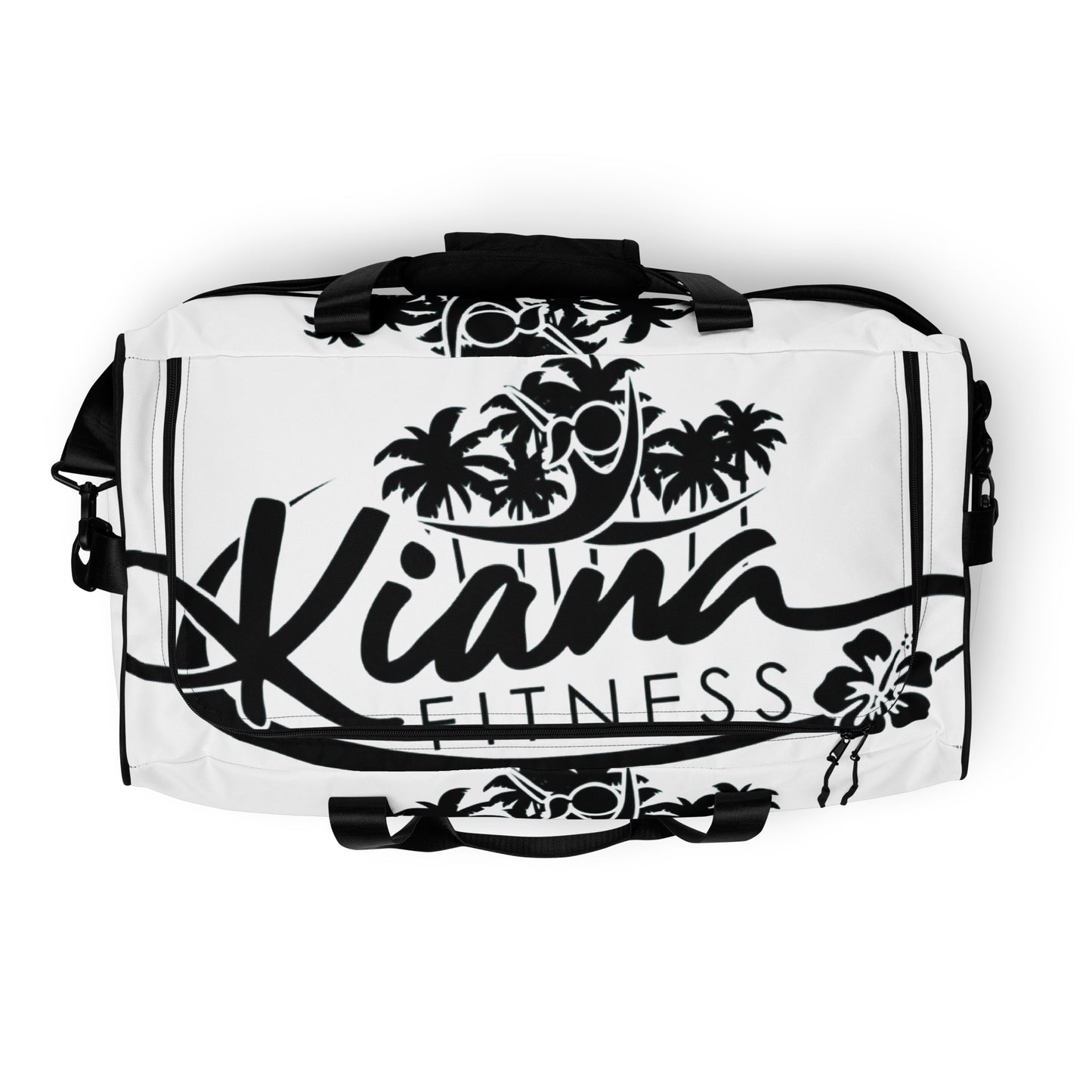 🔥 New! Kiana Duffle Bag — Your Ultimate Gym & Travel Companion 🔥