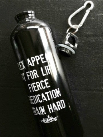 Drink Bottle: Flex - Kiana Fitness Shop - 2