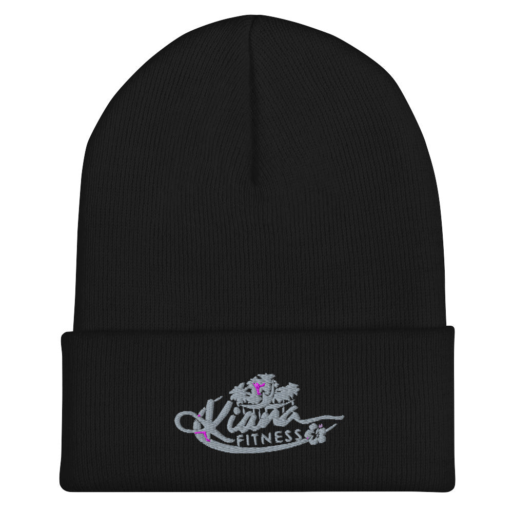 KIANA Cuffed Beanie