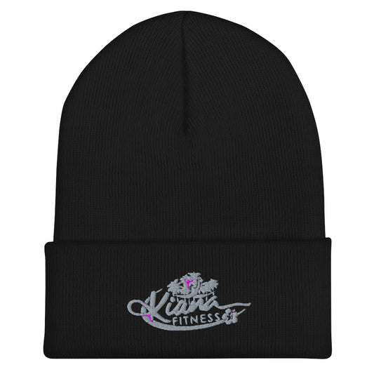 KIANA Cuffed Beanie