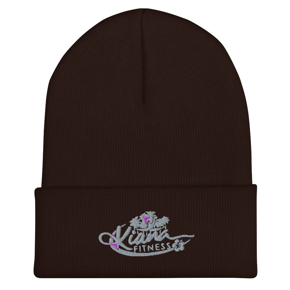 KIANA Cuffed Beanie