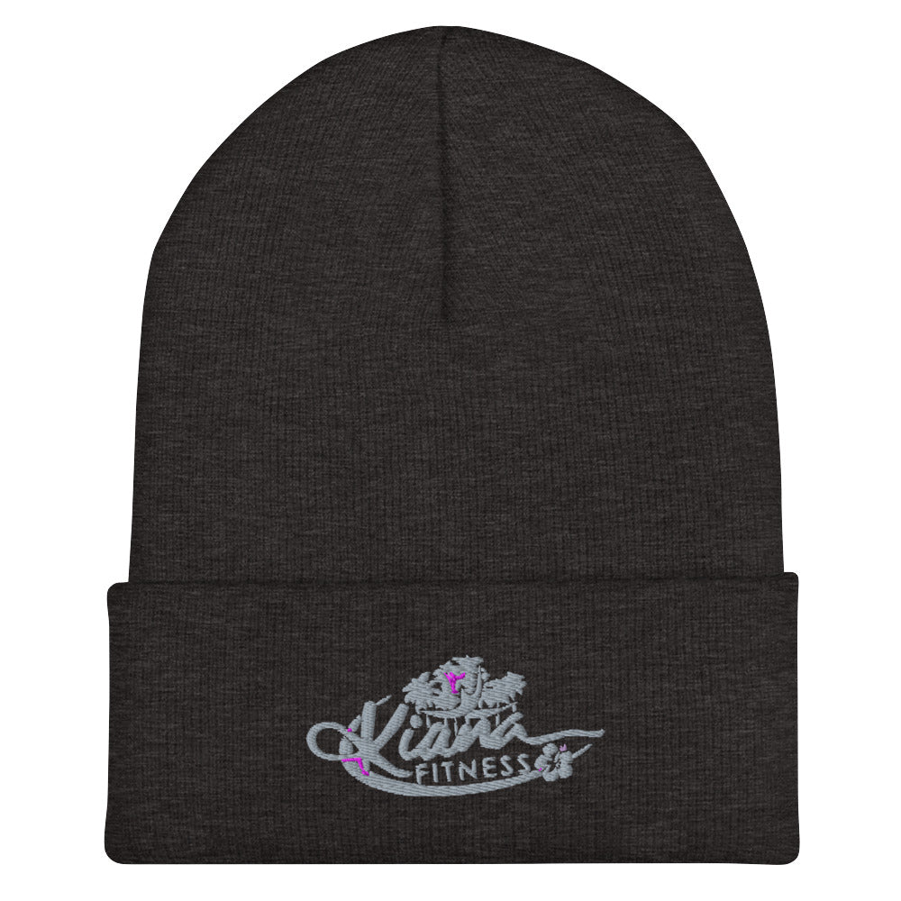 KIANA Cuffed Beanie