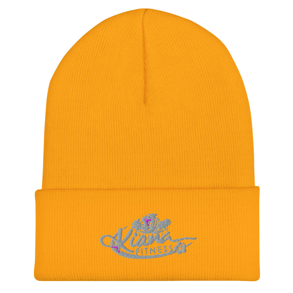 KIANA Cuffed Beanie