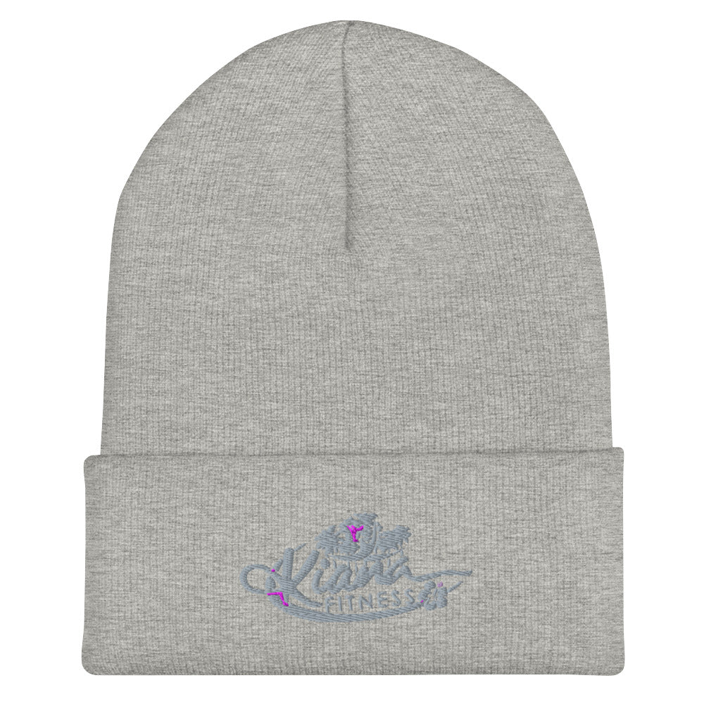 KIANA Cuffed Beanie