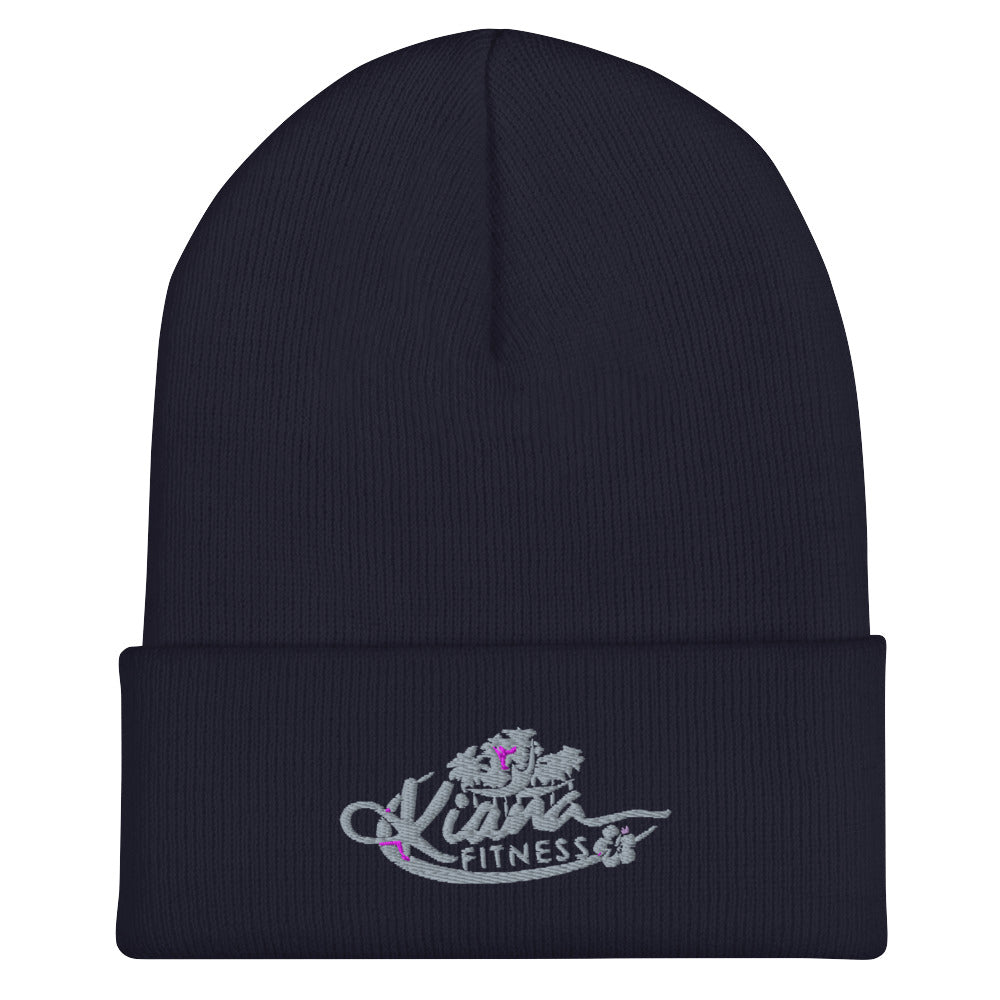 KIANA Cuffed Beanie