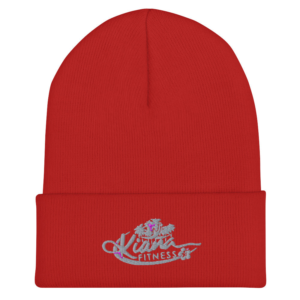 KIANA Cuffed Beanie