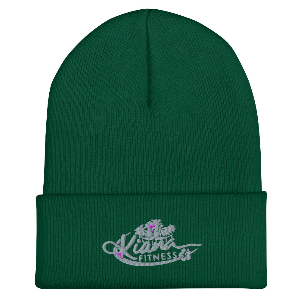 KIANA Cuffed Beanie